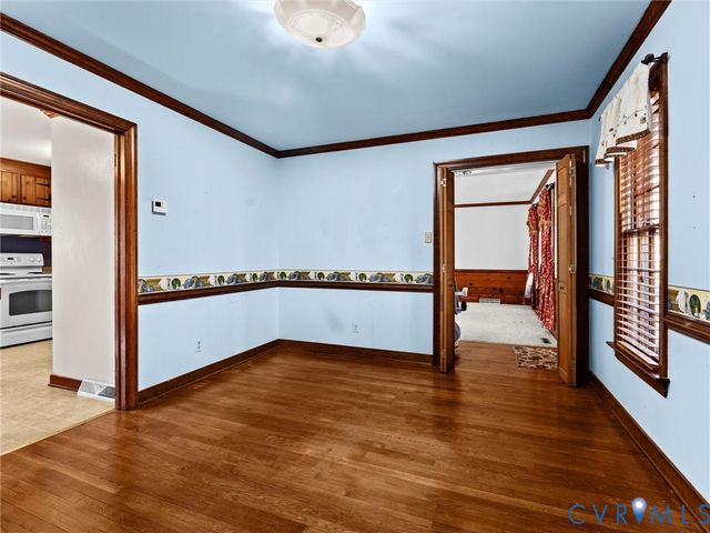 4701 Black Oak Rd, North Chesterfield, VA 23237