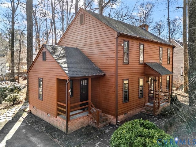 4701 Black Oak Rd, North Chesterfield, VA 23237