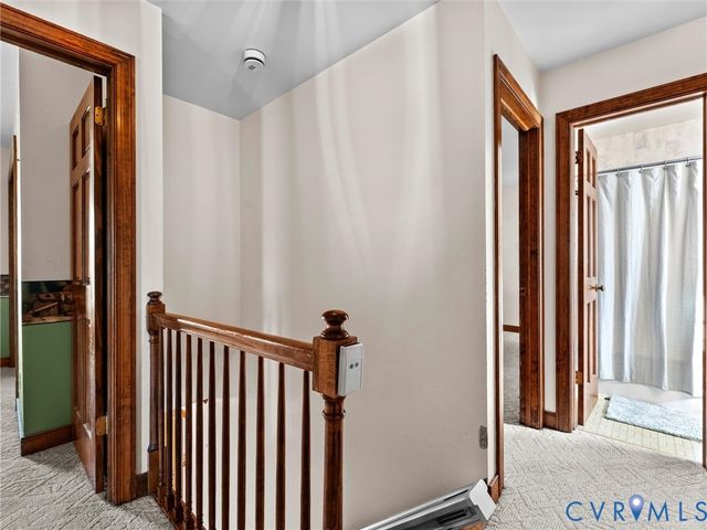 4701 Black Oak Rd, North Chesterfield, VA 23237