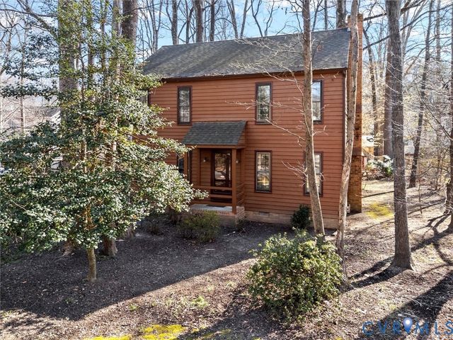 4701 Black Oak Rd, North Chesterfield, VA 23237