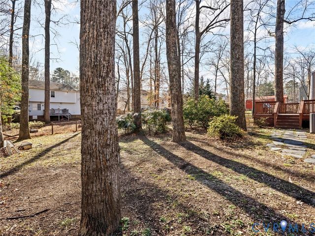 4701 Black Oak Rd, North Chesterfield, VA 23237
