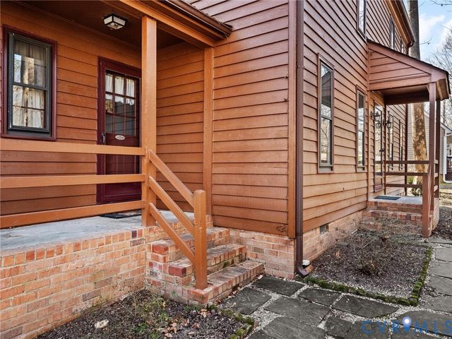 4701 Black Oak Rd, North Chesterfield, VA 23237