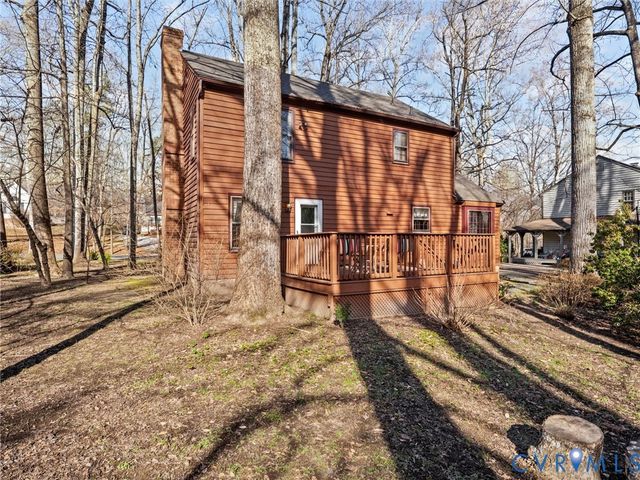 4701 Black Oak Rd, North Chesterfield, VA 23237