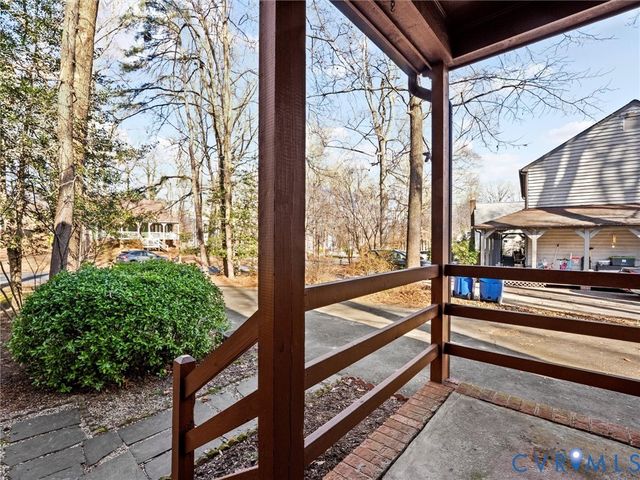 4701 Black Oak Rd, North Chesterfield, VA 23237