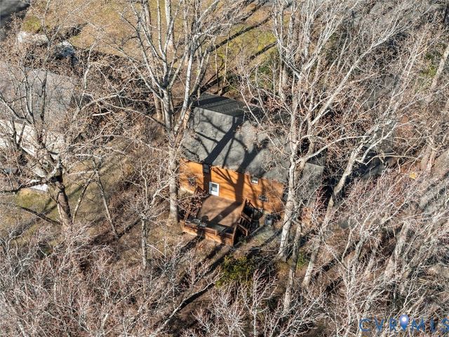 4701 Black Oak Rd, North Chesterfield, VA 23237