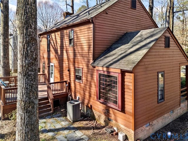 4701 Black Oak Rd, North Chesterfield, VA 23237