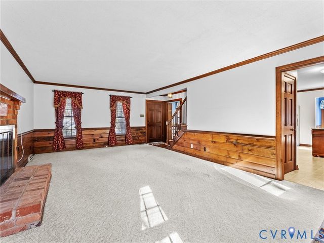 4701 Black Oak Rd, North Chesterfield, VA 23237