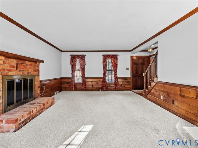 4701 Black Oak Rd, North Chesterfield, VA 23237