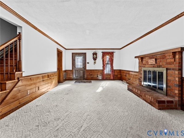 4701 Black Oak Rd, North Chesterfield, VA 23237