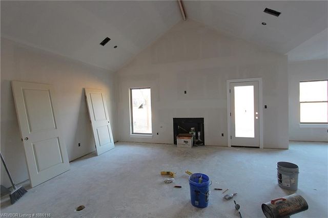 1314 Big Oak Drive, Alma, AR 72921