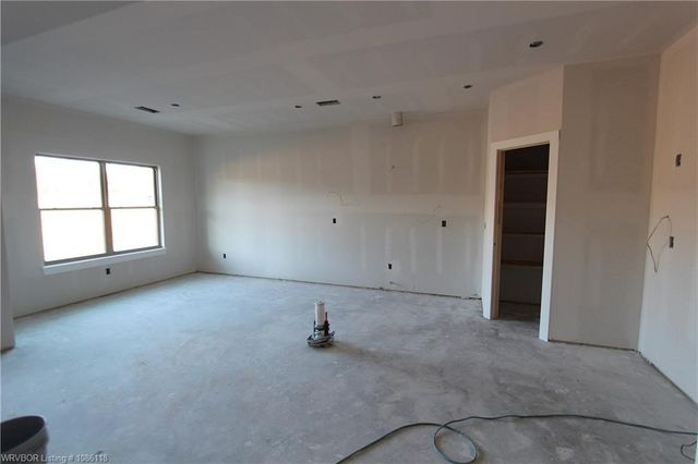 1314 Big Oak Drive, Alma, AR 72921