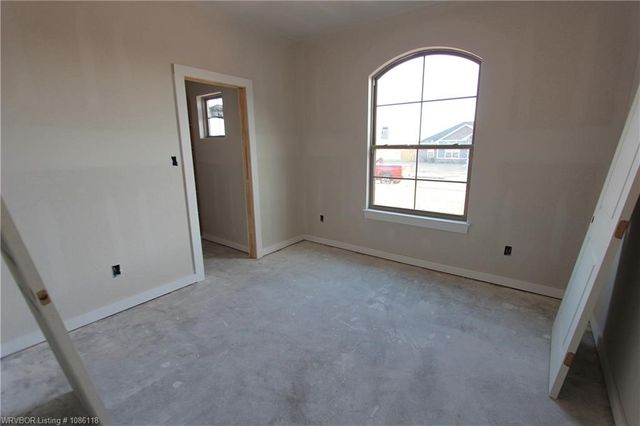 1314 Big Oak Drive, Alma, AR 72921