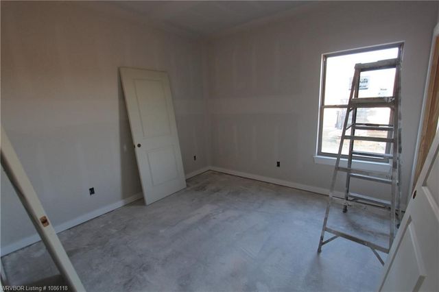 1314 Big Oak Drive, Alma, AR 72921