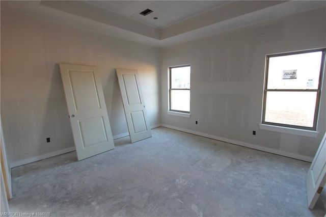 1314 Big Oak Drive, Alma, AR 72921