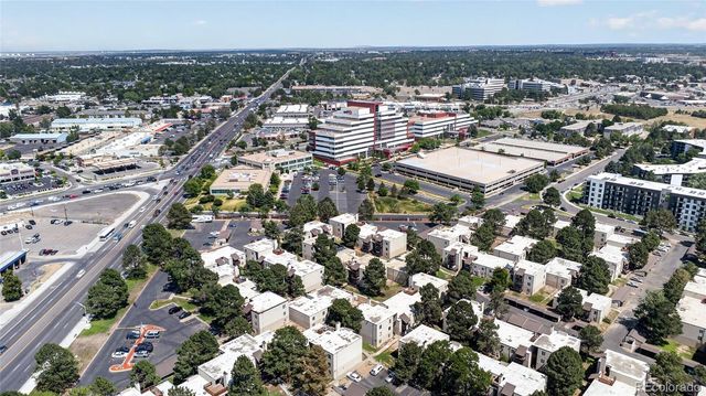9700 E Iliff Avenue 110, Denver, CO 80231
