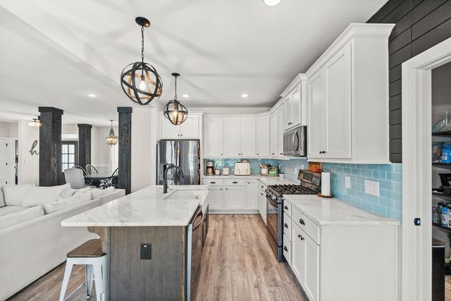 4761 Guthrie Hwy, Clarksville, TN 37040