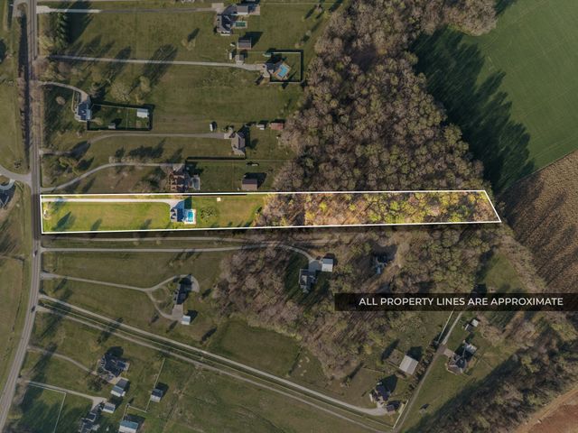 4761 Guthrie Hwy, Clarksville, TN 37040