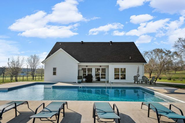 4761 Guthrie Hwy, Clarksville, TN 37040