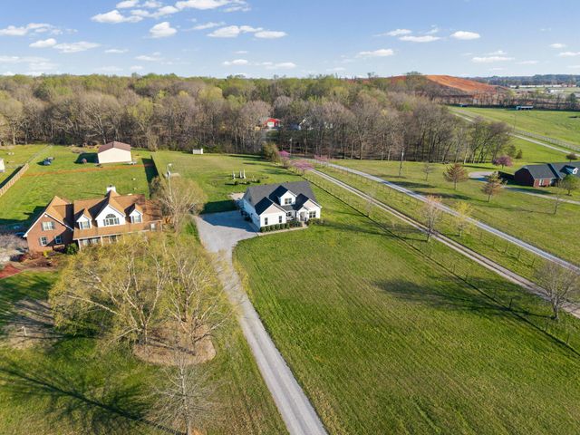 4761 Guthrie Hwy, Clarksville, TN 37040