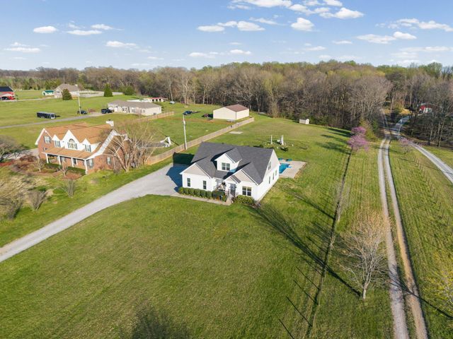 4761 Guthrie Hwy, Clarksville, TN 37040