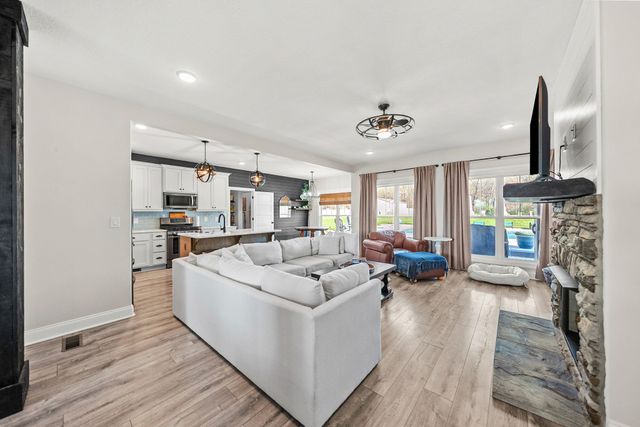 4761 Guthrie Hwy, Clarksville, TN 37040