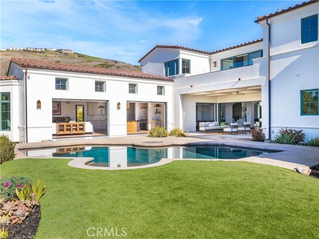 32009 Cape Point Drive, Rancho Palos Verdes, CA 90275