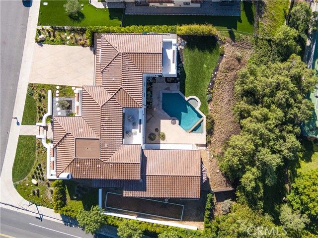 32009 Cape Point Drive, Rancho Palos Verdes, CA 90275