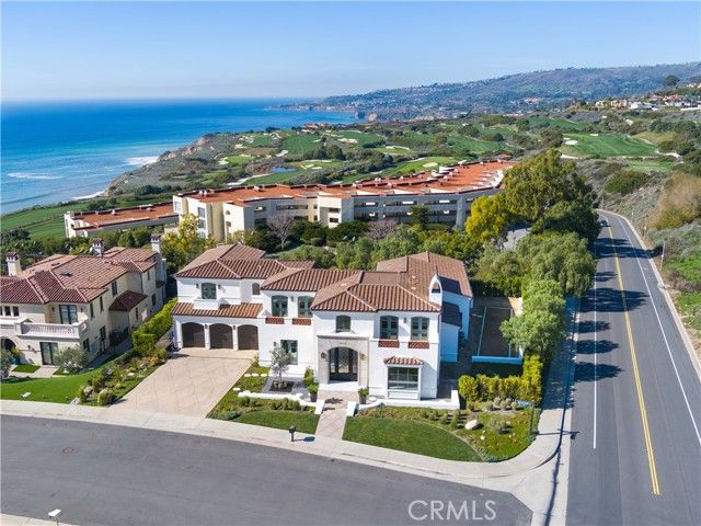 32009 Cape Point Drive, Rancho Palos Verdes, CA 90275