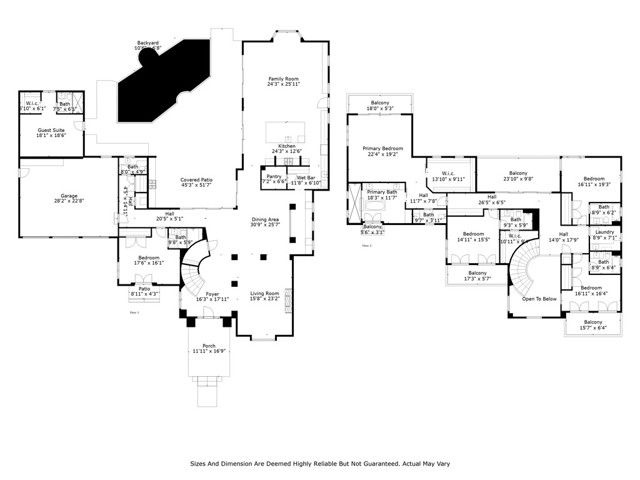 32009 Cape Point Drive, Rancho Palos Verdes, CA 90275