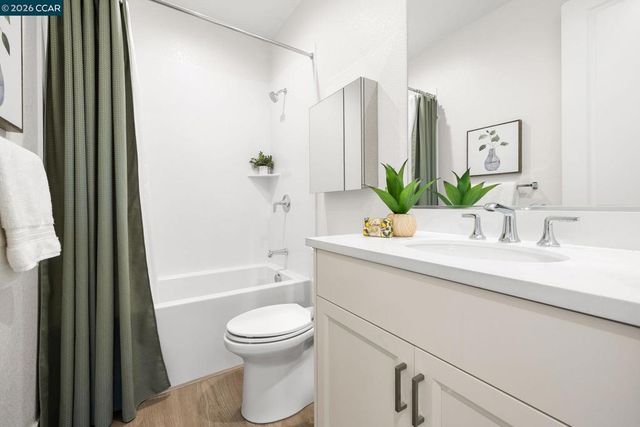 1441 Julia Ln, Concord, CA 94519