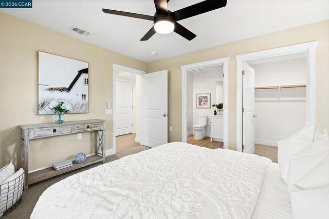 1441 Julia Ln, Concord, CA 94519