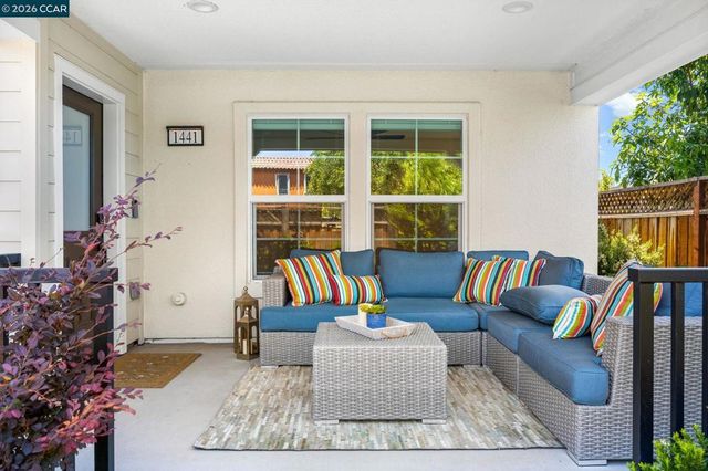 1441 Julia Ln, Concord, CA 94519