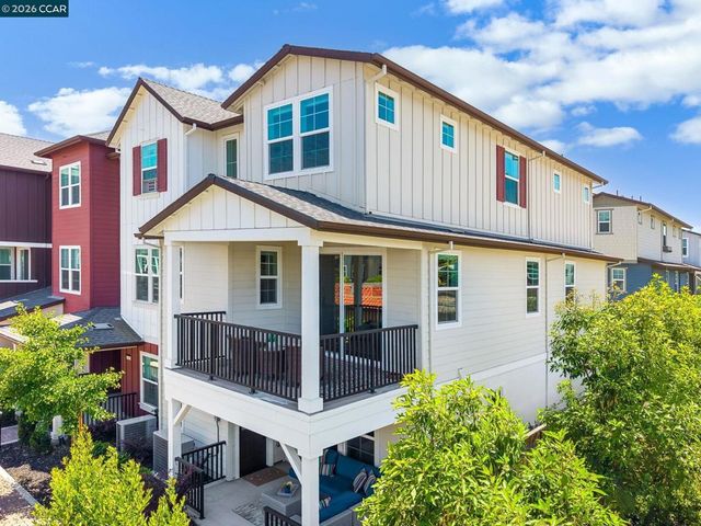 1441 Julia Ln, Concord, CA 94519