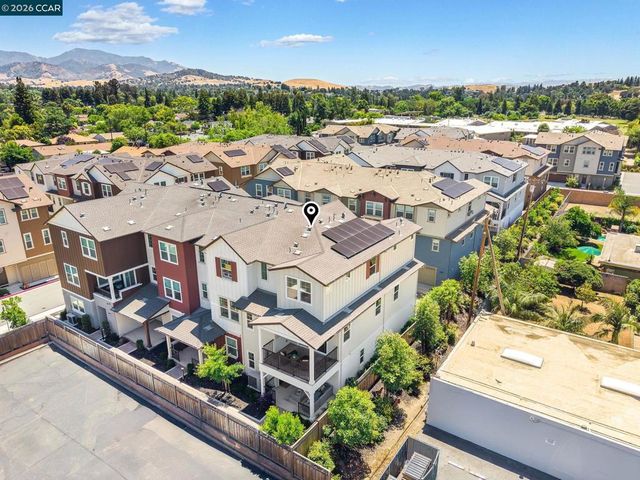 1441 Julia Ln, Concord, CA 94519