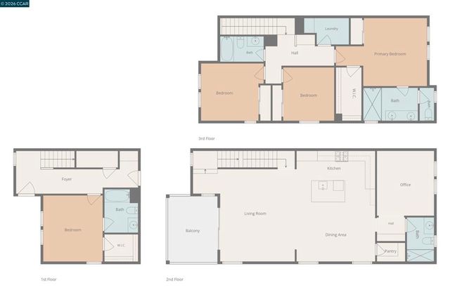 1441 Julia Ln, Concord, CA 94519