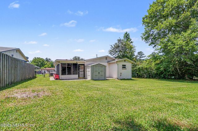 413 SCORPIO Lane, Orange Park, FL 32073
