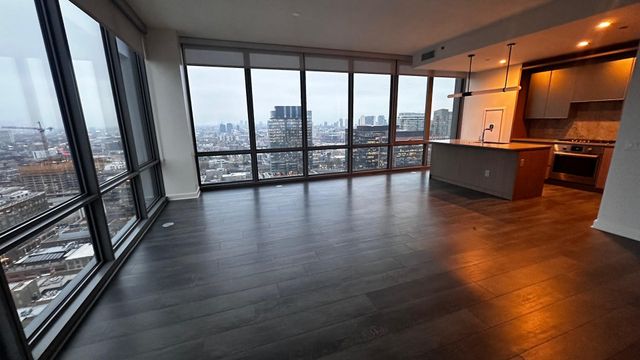 164 N Peoria Street 3002, Chicago, IL 60607