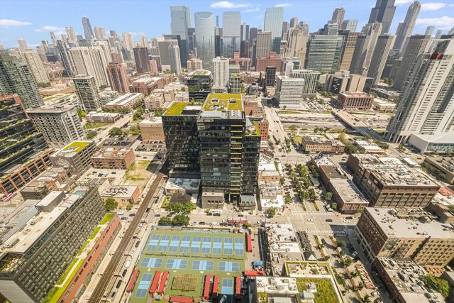 164 N Peoria Street 3002, Chicago, IL 60607