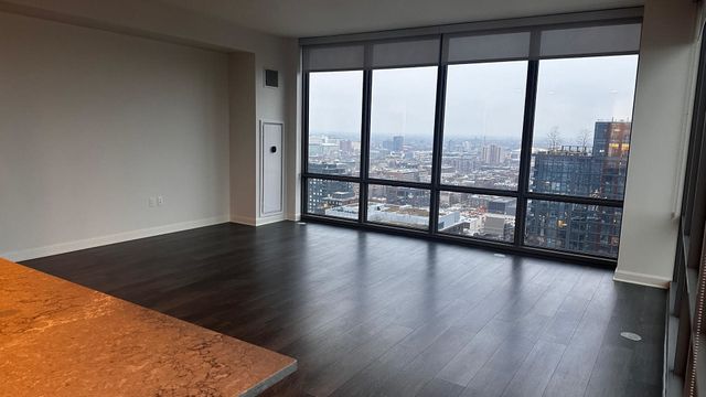 164 N Peoria Street 3002, Chicago, IL 60607