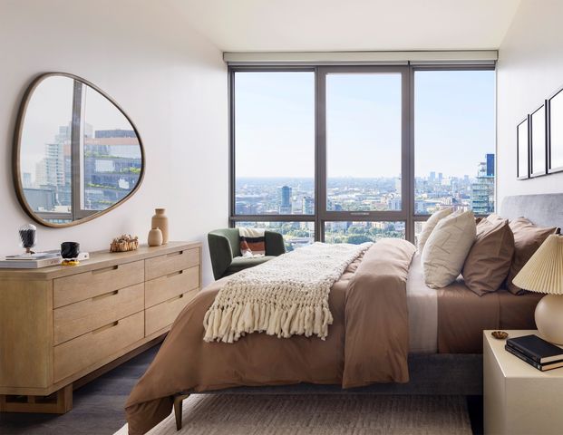 164 N Peoria Street 3002, Chicago, IL 60607