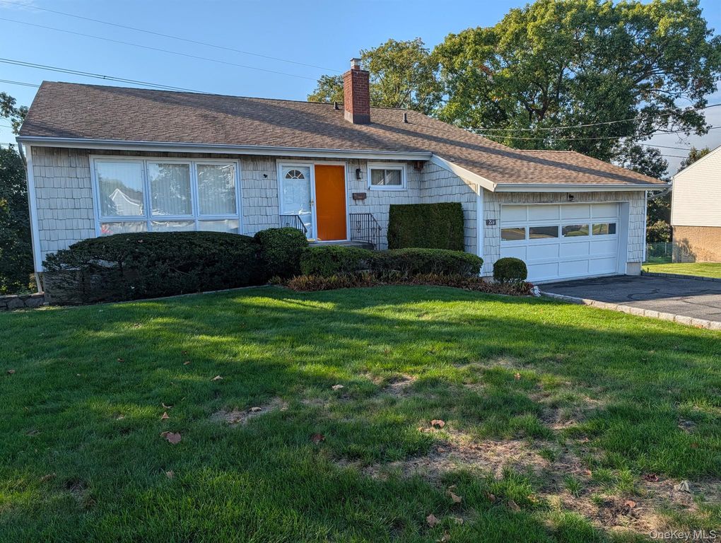 219 Remsen Road, Yonkers, NY 10710 — exterior