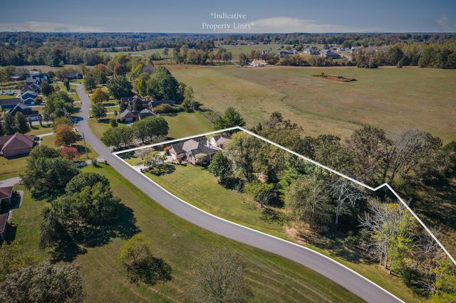 3582 S Pointe Rd, Cookeville, TN 38506