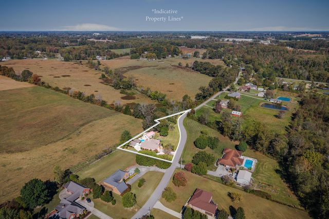 3582 S Pointe Rd, Cookeville, TN 38506