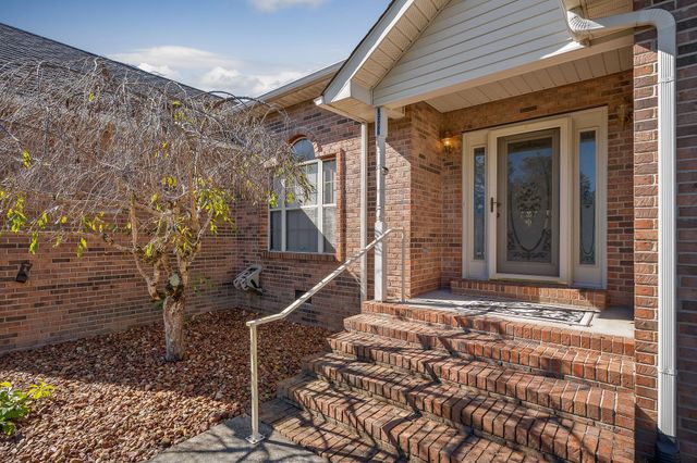 3582 S Pointe Rd, Cookeville, TN 38506