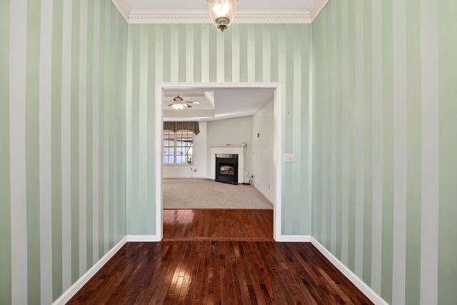 3582 S Pointe Rd, Cookeville, TN 38506