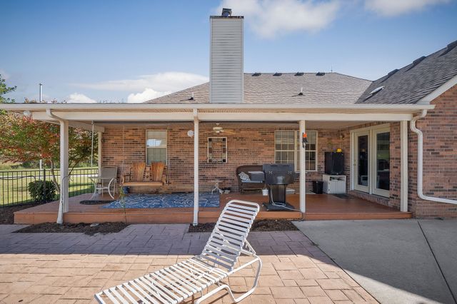 3582 S Pointe Rd, Cookeville, TN 38506