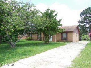 3913 Fairington Drive, Hephzibah, GA 30815