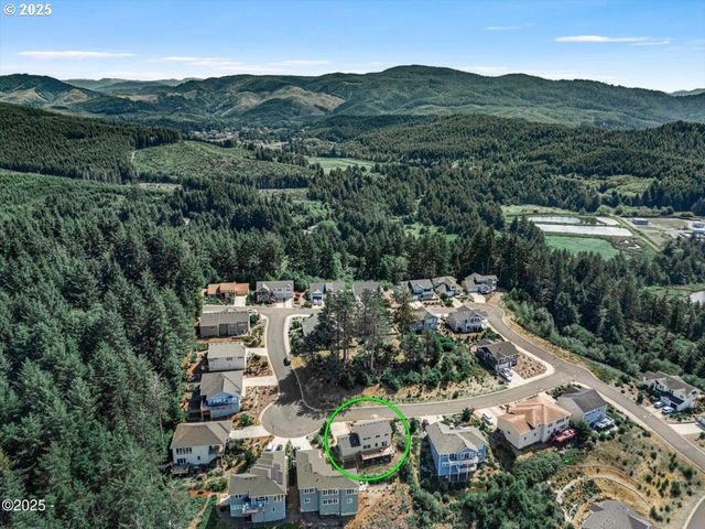 4119 Se KEEL Way, Lincoln City, OR 97367