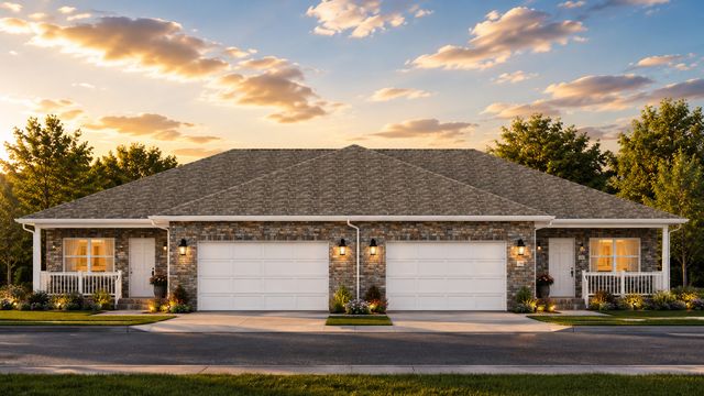 810 Heritage Woods Drive, Minooka, IL 60447
