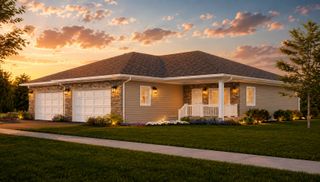810 Heritage Woods Drive, Minooka, IL 60447